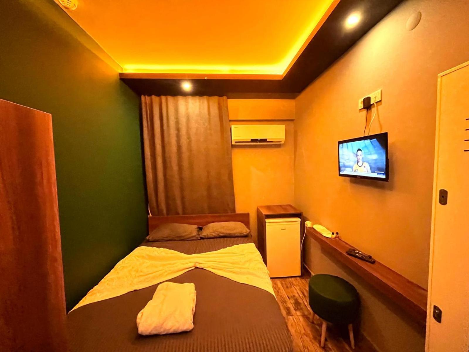 Yakamoz Apart Otel อันตัลยา ภายนอก รูปภาพ